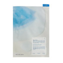 Тканинна маска для обличчя Dr.Althea Aqua Blue Hydration Mask 28g, фото 2